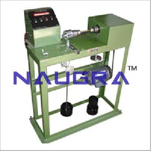 Fatigue Testing Machine