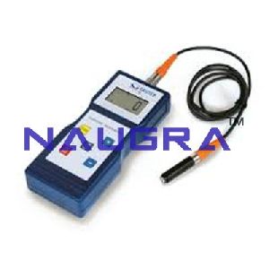 Ferrous Digital Coating Thickness Gauge