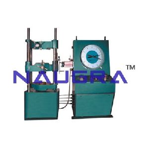 Hydraulic Mechanical Machine