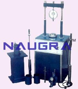 Marshall Stability Test Apparatus