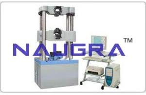 Standard Universal Material Testing Machine