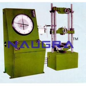 universal material testing machine