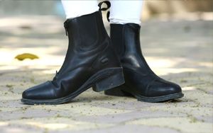 jodhpur boots