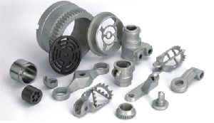 Automotive Castings