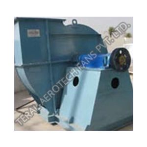 Centrifugal Blower Fans