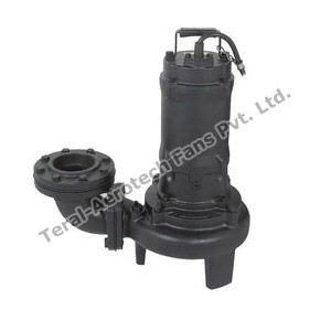 Drainage Pump