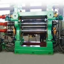 Polyester Fabric Making Machine