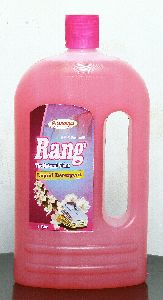 Rang liquid detergent