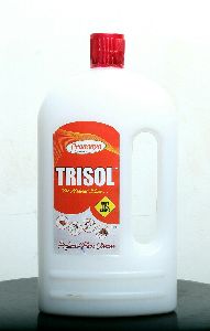 Trisol floor cleaner