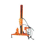 Inwell Type Water Well Drill