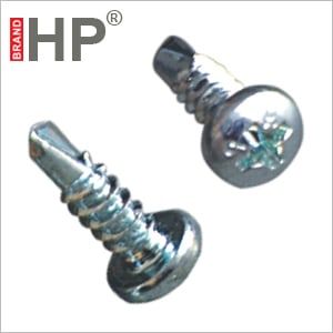 HP Pan Head Screws