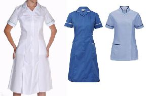 Nurses Dress