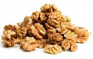 Kashmiri Walnut Kernels