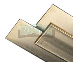 Brass Strips