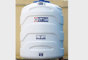 hdpe water tank