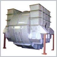 Industrial Exhaust Boilers
