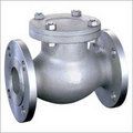 Swing Check Valve