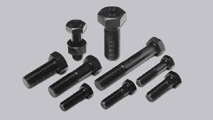 Carbon Steel Fasteners