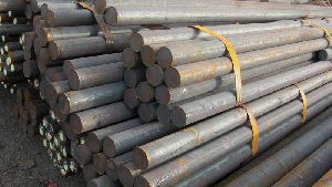 Carbon Steel Rods, Bars and Wire