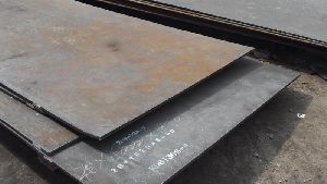 Carbon Steel Sheet Plate