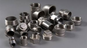 Duplex Steel Forged Fittings