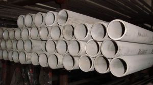 Duplex Steel Pipes and Tubes