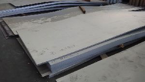 Duplex Steel Sheet Plate