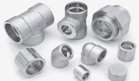 Hastelloy Forged Fittings