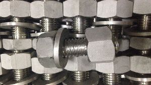 Inconel Fasteners