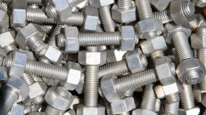 Monel Fasteners