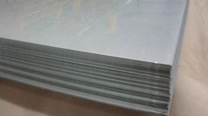 Monel Sheet Plate