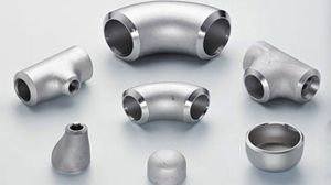 Nickel Alloys Buttweld Fittings