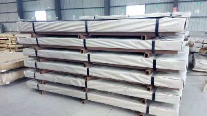 Nickel Alloys Sheet Plate and Coil