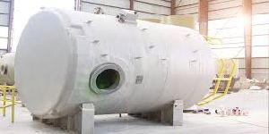 FRP Tanks