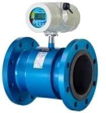 Electromagnetic Flow Meter