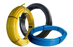 MDPE Pipes