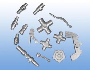 Automotive Components