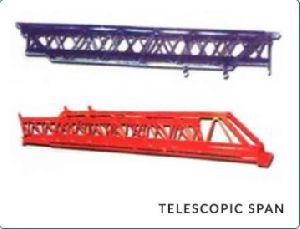 Telescopic Span