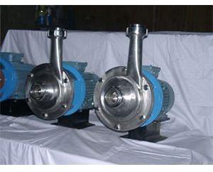 Centrifugal Pump