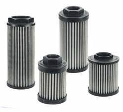 Hydraulic Filter