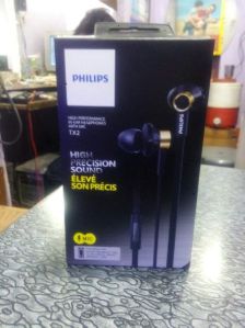 Philips Headphone