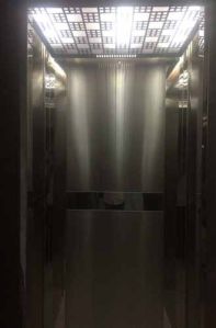 automatic elevator