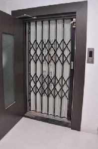 Manual Door Lift
