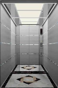 Stainless Steel Elevator