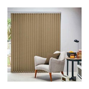 Interior Vertical Blinds