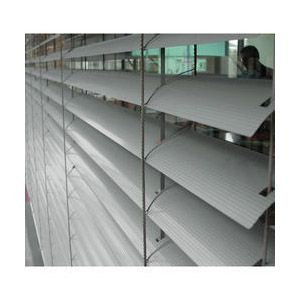 Motorized Venetian Blinds