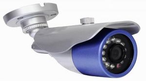 CCTV Camera