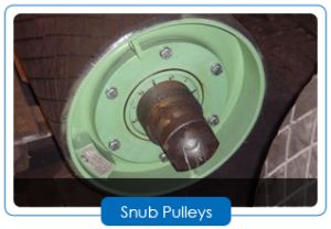 Drum Pulley