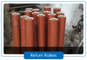 Return Rollers