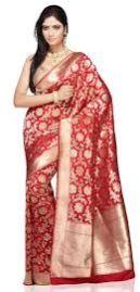 Banarasi Silk Saree